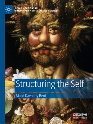 cover image of Structuring the Self